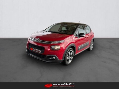 Annonce voiture Citron C3 12990 
