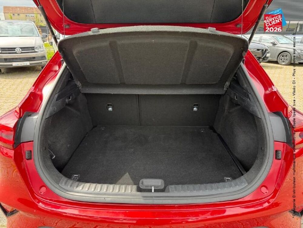 XCeed 1.4 T-GDI 140ch Launch Edition DCT7 2020 occasion 67800 Bischheim