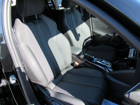 208 1.2 Hybrid 145ch GT e-DCS6 2026 occasion 91650 BREUILLET