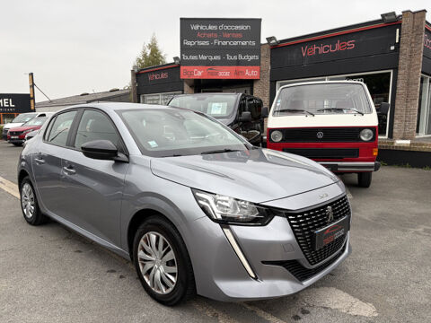 Peugeot 208 1.5 BLUEHDI 100CH S&S ACTIVE