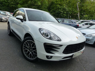 Macan (95B) 3.0 V6 258CH S DIESEL PDK 2015 occasion 77144 Mont&eacute;vrain