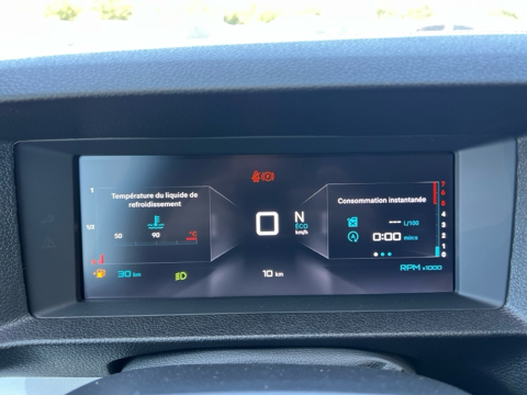 Jumpy M 2.2 DIESEL 180CH AUTOMATIQUE 2026 occasion 31670 Lab&egrave;ge