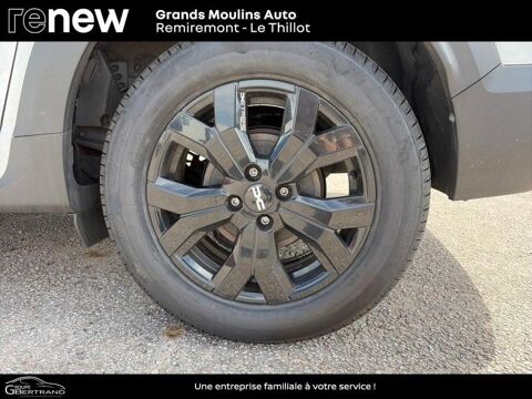 Jogger 1.0 ECO-G 100ch Extreme+ 5 places 2023 occasion 88160 Le Thillot