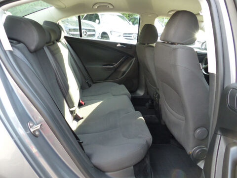 Passat 2.0 FSI 150CH CONFORTLINE 2007 occasion 77144 Mont&eacute;vrain