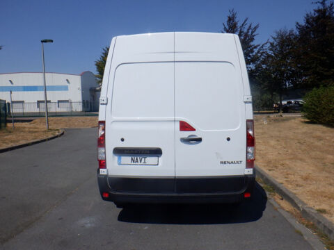 Master F3500 L2H2 2.3 BLUE DCI 135CH CONFORT EURO6E 2024 occasion 27310 Bourg-Achard