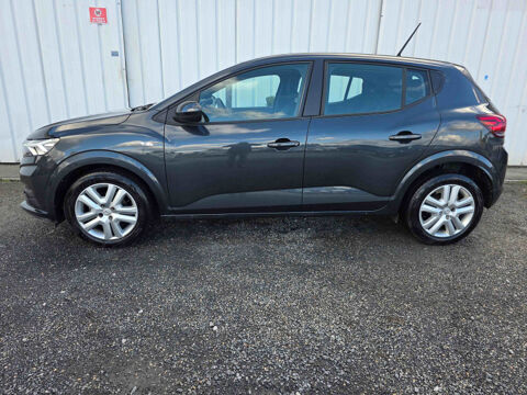 Sandero 1.0 SCE 65CH CONFORT -22 2022 occasion 64121 Serres-Castet