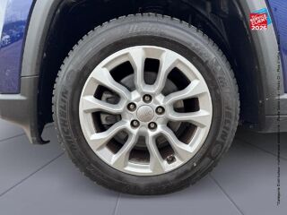 Compass 1.3 GSE T4 150ch Limited 4x2 BVR6 2020 occasion 57970 Illange