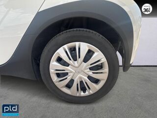 Aygo 1.0 VVT-i 72ch Dynamic S-CVT 2024 occasion 13012 Marseille