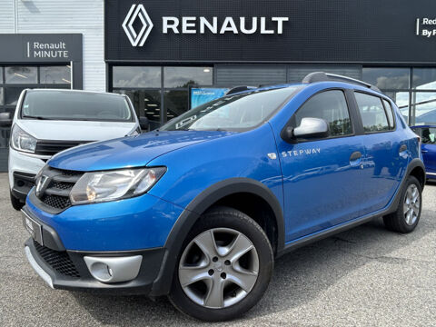 Dacia sandero 0.9 TCE 90CH URBAN STEPWAY EURO6