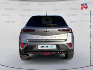 Mokka 1.2 Turbo 136ch GS 2025 occasion 21000 Dijon