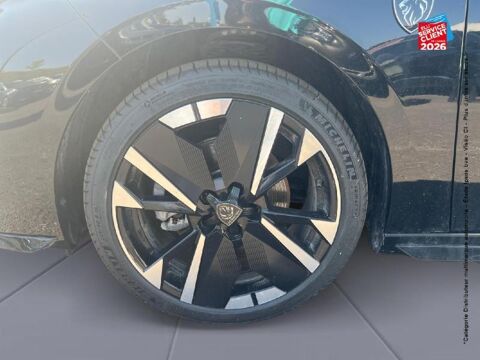 308 1.2 Hybrid 145ch GT e-DCS6 2025 occasion 51100 Reims