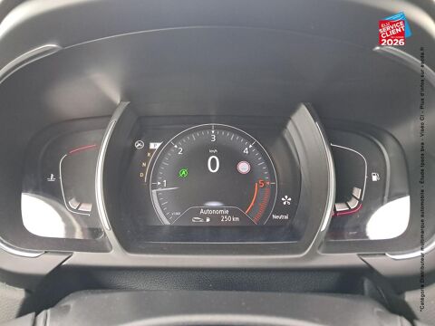 Sc&eacute;nic 1.6 dCi 160ch energy Intens EDC 2018 occasion 57600 Forbach