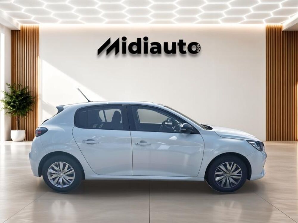 208 1.5 BlueHDi 100ch S&S Active 2022 occasion 28500 Vernouillet