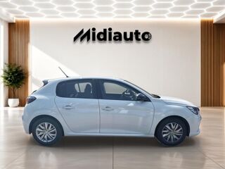 208 1.5 BlueHDi 100ch S&S Active 2022 occasion 28500 Vernouillet