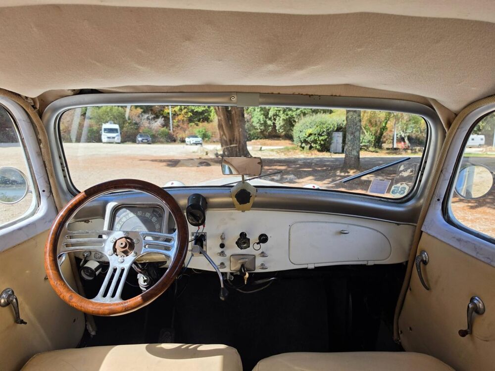  1953 occasion 56850 Caudan