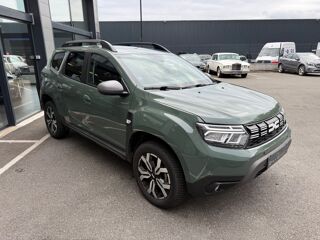 Duster 1.3 TCE 150CH FAP JOURNEY 4X2 EDC 2023 occasion 31140 Aucamville