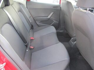 Ibiza 1.0 TSI 95ch Copa 2024 occasion 24430 Marsac-sur-l'Isle