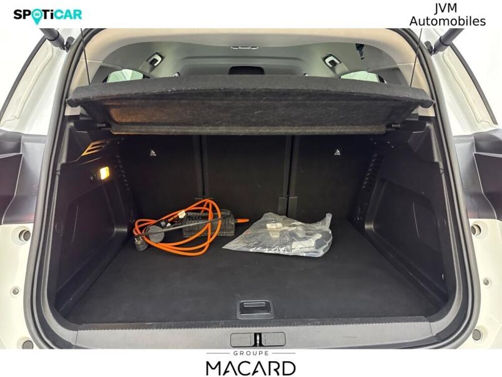 C5 aircross Hybrid rechargeable 225ch Shine &euml;-EAT8 2022 occasion 47550 Bo&eacute;