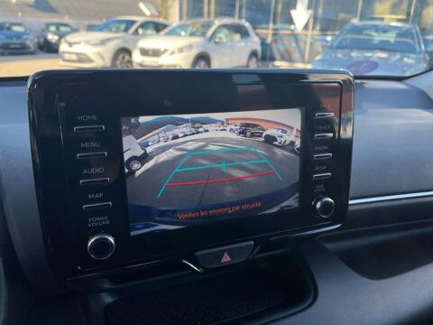Yaris 116h Design 5p MY22 2023 occasion 13400 Aubagne