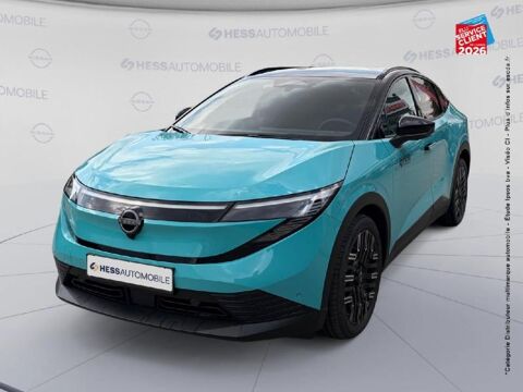 Annonce voiture Nissan Leaf 42999 €