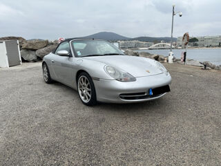 911 (996) 300CH CARRERA BV6 1998 occasion 83120 Sainte-Maxime