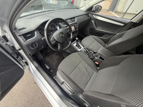 Octavia 1.6 TDI 105CH CR FAP GREEN TEC ACTIVE DSG7 2014 occasion 31140 Aucamville