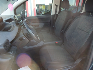 Rifter TAILLE M - 1.5 BLUEHDI 130CH S&S GT EAT8 5 PLACES 2024 occasion 10600 Savi&egrave;res