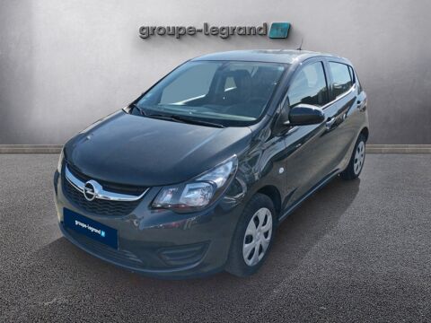 Opel Karl 1.0 73ch Edition 2019 occasion Le Mans 72100