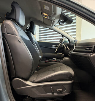 Sportage 1.6 CRDI 136CH MHEV DESIGN DCT7 4X2 2022 occasion 57350 Stiring-Wendel