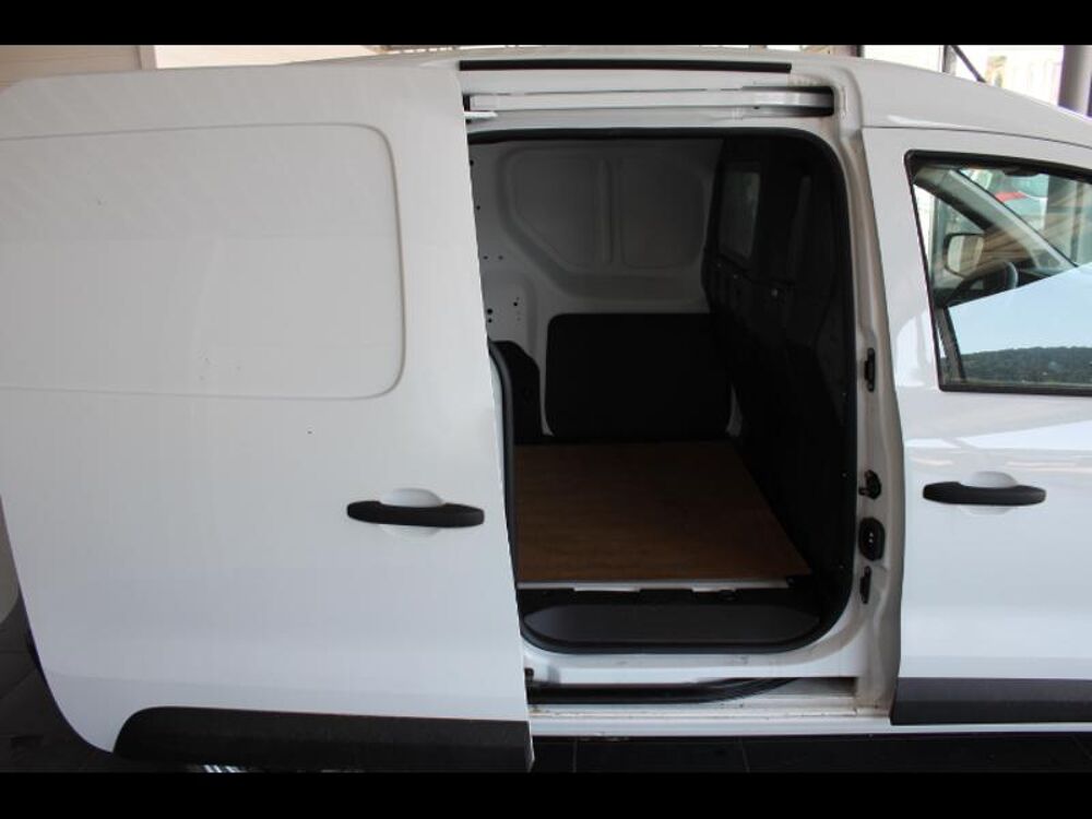 Express 1.5 Blue dCi 95ch Confort 2021 occasion 70300 Froideconche