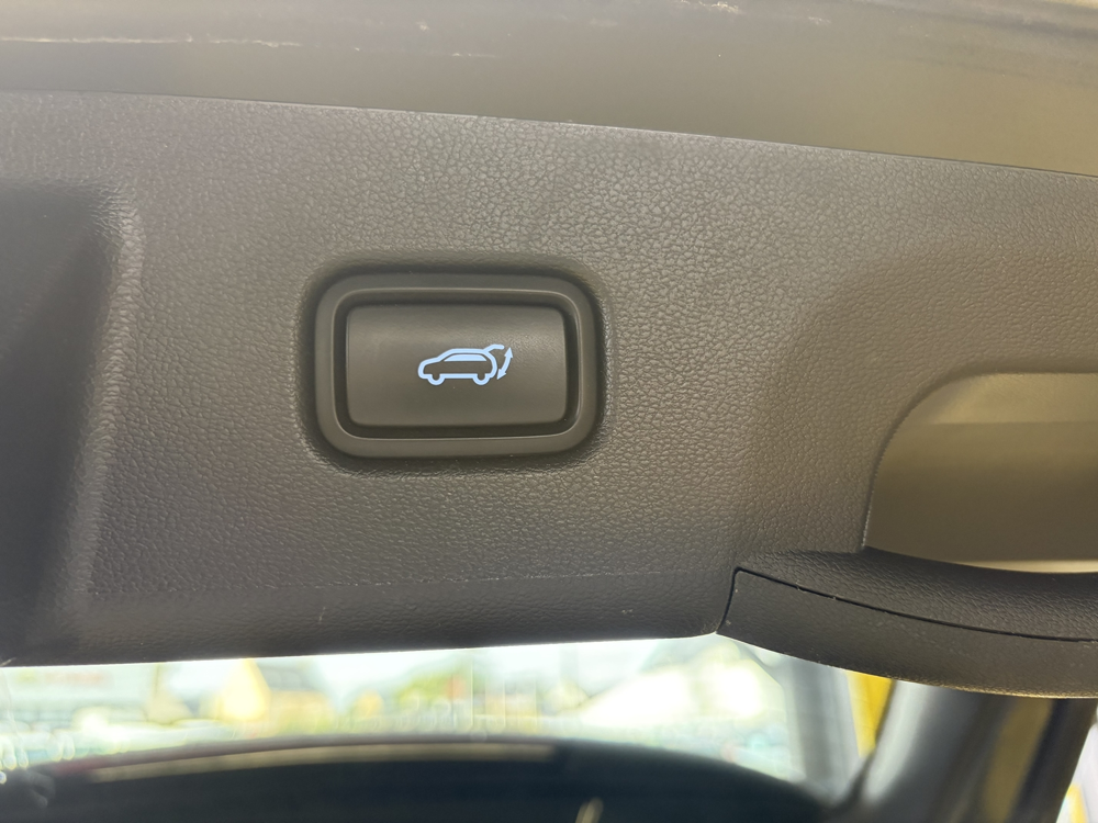 Tucson 1.6 T-GDI 150CH HYBRID 48V EXECUTIVE DCT7 + TOIT PANORAMIQUE 2023 occasion 56530 Qu&eacute;ven