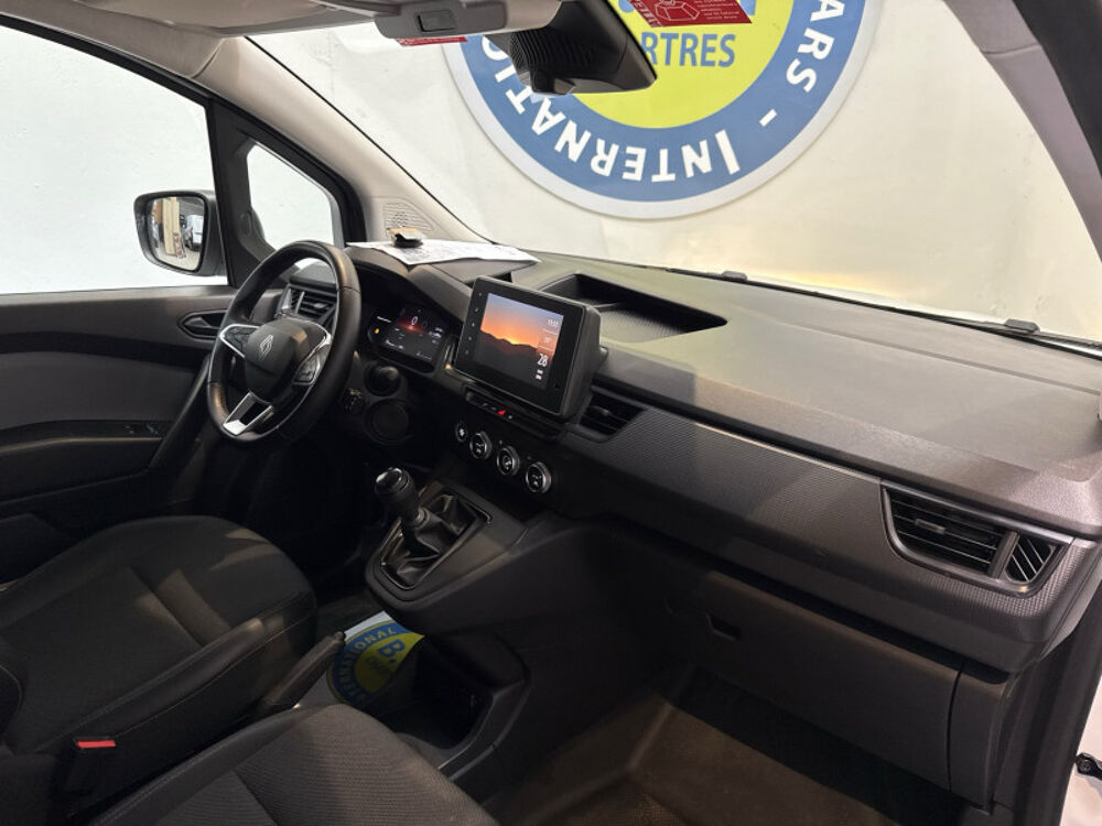 Kangoo Express L1 1.5 BLUE DCI 95CH EXTRA -24 2024 occasion 28630 Nogent-le-Phaye