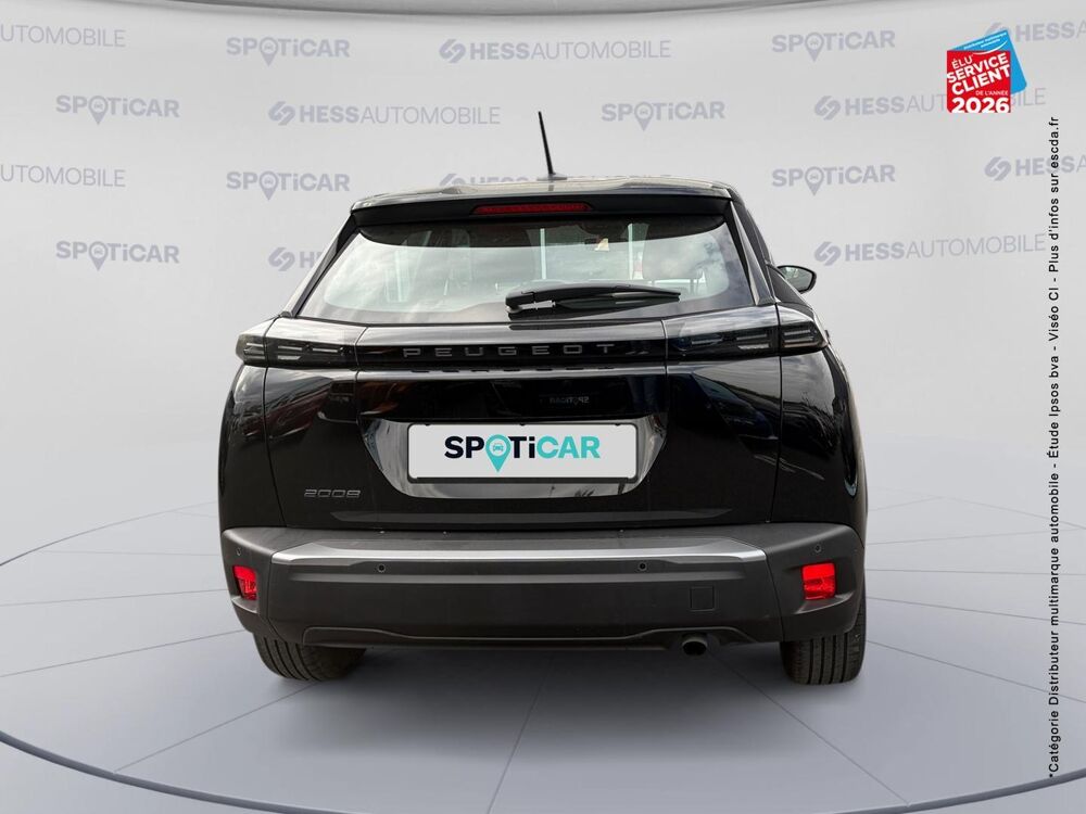 2008 1.2 PureTech 100ch S&S Active 2024 occasion 51100 Reims