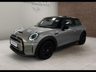 Cooper SE 184ch Edition Premium Plus BVA 5CV 2023 occasion 92100 Boulogne-Billancourt