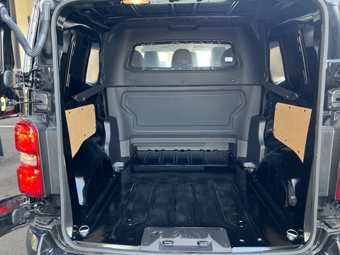 Jumpy M 2.2 DIESEL 180CH CABINE APPROFONDIE FIXE AUTOMATIQUE 2026 occasion 34500 B&eacute;ziers