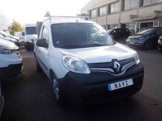 Kangoo Express 1.2 TCE ENERGY 115 GENERIQUE BENNE 2015 occasion 27310 Bourg-Achard