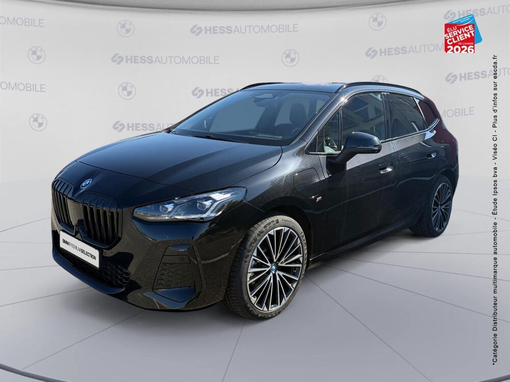Serie 2 225e 245ch xDrive M Sport DKG7 2023 occasion 68390 Sausheim