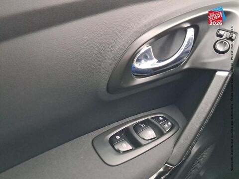 Kadjar 1.5 dCi 110ch energy Business eco&sup2; 2017 occasion 67200 Strasbourg