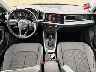 A1 30 TFSI 110ch Advanced S tronic 7 2023 occasion 67800 Bischheim