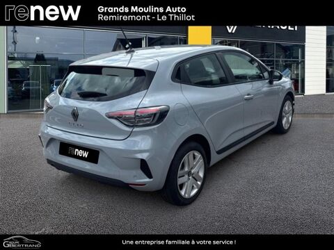 Clio 1.5 dCi 100ch Evolution - 25 2025 occasion 88160 Le Thillot