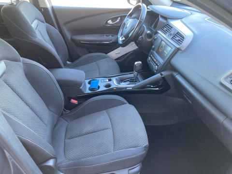 Kadjar 1.5 DCI 110CH ENERGY BUSINESS EDC ECO&sup2; 2018 occasion 82370 Campsas
