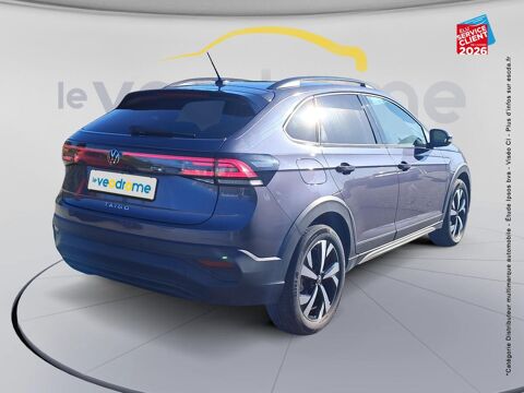 Taigo 1.0 TSI 116ch Life Plus DSG7 2025 occasion 57970 Illange