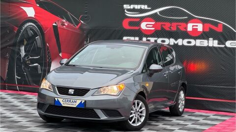 Seat ibiza 1.0 75CH STYLE