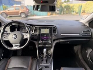 Megane IV 1.2 TCE 130CH ENERGY AKAJU EDC 2017 occasion 44730 Saint-Michel-Chef-Chef