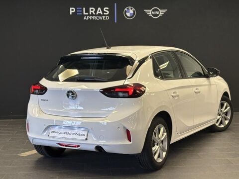 Corsa 1.2 75ch Edition 2023 occasion 31100 TOULOUSE