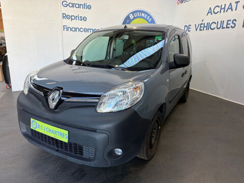 Kangoo 1.5 BLUE DCI 95CH BUSINESS 5CV 2021 occasion 28630 Nogent-le-Phaye