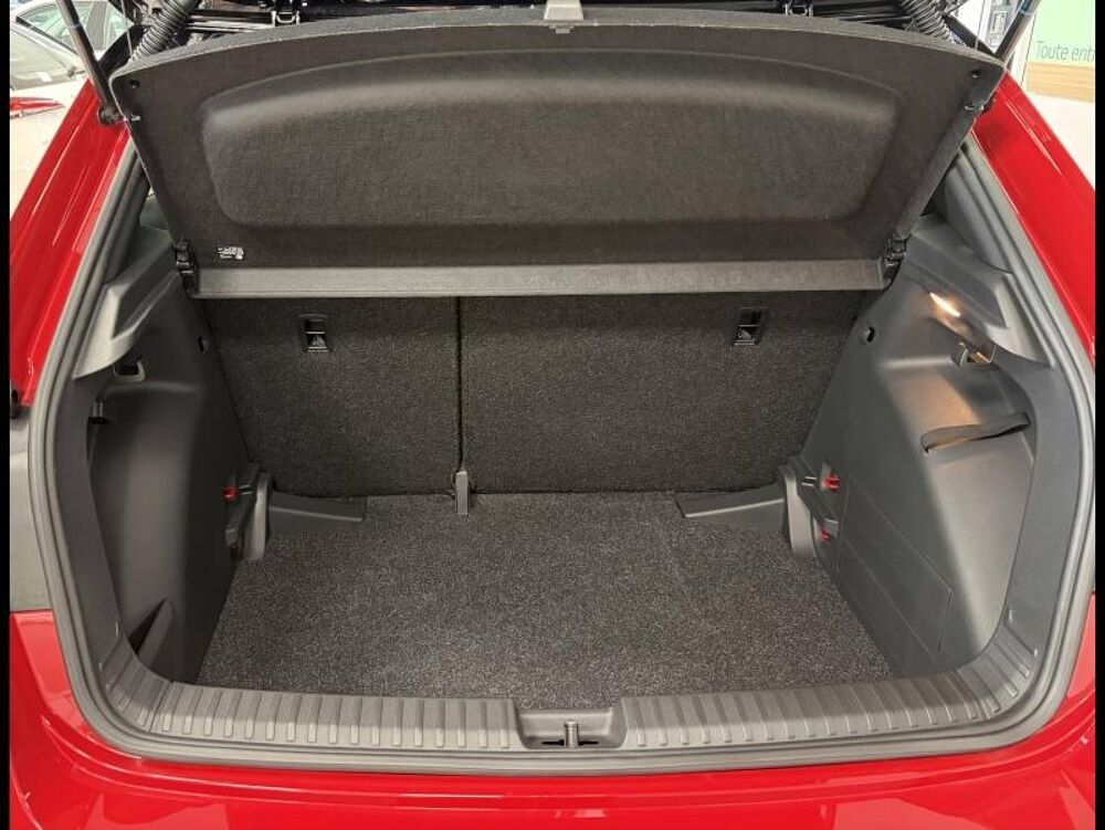 Fabia 1.0 TSI Evo2 95ch Selection 2026 occasion 24430 Marsac-sur-l'Isle