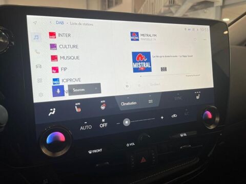 NX 450h+ Luxe 4WD MY24 2024 occasion 13290 Les Milles