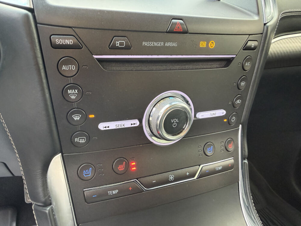 Edge 2.0 ECOBLUE 238CH VIGNALE ST-LINE I-AWD BVA8 2019 occasion 31140 Aucamville
