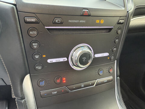 Edge 2.0 ECOBLUE 238CH VIGNALE ST-LINE I-AWD BVA8 2019 occasion 31140 Aucamville